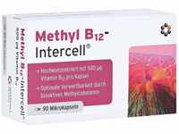 METHYL B12-INTERCELL 90 St