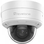 LevelOne FCS-3616, Gemini Zoom IP-Kamera, 6 MP, Zoom, H.265, INNEN/AUSSEN