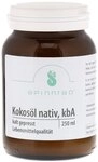 Kokos&ouml;l Kalt Gepresst kba Lebensmittelqualit&auml;t