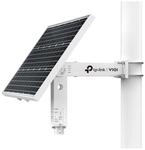 TP-LINK VIGI SP9030 V1 Solarkollektor 90 Watt Lithium 31.2 Ah RJ-45