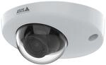 Axis Communications 1933 Fixed Dome ONBOARD Camera with A