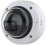 AXIS P3288-LV HIGH-Performance - 8MP Dome CAM with AI Analytics