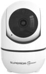 Superior Electronics Security iCM001 &ndash; WiFi Innen&uuml;berwachungskamera HD 1080p 2,4