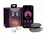 Ozlo Sleepbuds Sleep Headphones for Side Sleepers Sleep Earphones with Up to 10 Hours