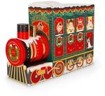 Legami - Adventskalender 2025, 24 &Uuml;berraschungen, darunter 1 l&ouml;schbarer Stift...