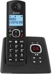 ALCATEL F530 Voice - Schnurloses Festnetztelefon DECT mit Anrufbeantworter - Gro&szlig;es