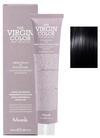 Nook Virgin Color 1.0 black 100ml