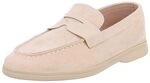 Ital Design Damenschuhe Halbschuhe Mokassins