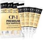 Esthetic House CP-1 Premium Silk Ampoule Haarkur F&uuml;r trockenes und strapaziertes
