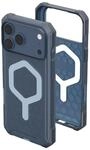 URBAN ARMOR GEAR Essential Armor MS iPhone 18 Pro Max / 17 Pro Max H&uuml;lle | Passgenau