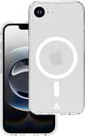 Alkaya Lucid Clear Case f&uuml;r iPhone 16e / 17e, MagSafe kompatibel....