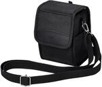 JJC Kompaktkameratasche f&uuml;r Fujifilm X100VI X100V X100T f&uuml;r Sony a6700 a6600 a6400