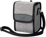 JJC Kompakt Kameratasche Tragbare Camera Beutel f&uuml;r Fuji X100VI X100V f&uuml;r Pana. L10