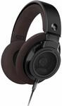 Philips Century SHP9500CY/00 The Freddie 9000 Series Kabelgebundene