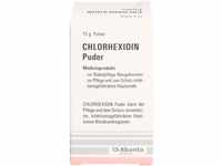 CHLORHEXIDIN Puder 15 g