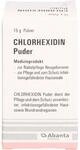 Chlorhexidin Puder