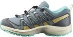 Salomon Amer Sports Deutschland GmbH Schuhe XA PRO V8 WP J Troope/T - 33