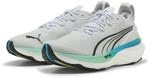 Puma Herren Foreverrun Nitro 2 Laufschuhe Stabilit&auml;tsschuh Puma White-Speed Blue -