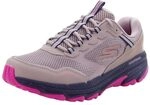 Skechers Go Run Trail Altitue 2.0 Damenschuhe, Mauve, 41 EU