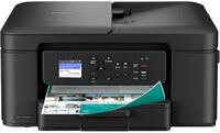 Brother DCP-J1360DW 3-in-1 Tinten-Multifunktionsger&auml;t