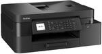 Brother MFC-J4350DW 4-in-1 Tinten-Multifunktionsger&auml;t mit WLAN