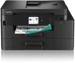 Brother MFC-J4550DW 4-in-1 Tinten-Multifunktionsger&auml;t mit WLAN