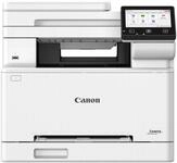Canon i-SENSYS MF664Cdw &ndash; 3-in-1 Drahtloser WLAN-Farblaserdrucker &ndash; Drucken,