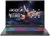 Acer Nitro 16S AI AN16S-61 - AMD Ryzen AI 5 340/2 GHz - Win 11 Home - NVIDIA GeForce