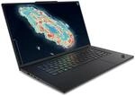 Lenovo ThinkPad P1 Gen 8 21Q8-180&deg;-Scharnierdesign - Intel Core Ultra 7 255H / 2 GHz