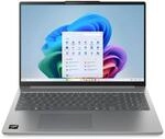 Lenovo IdeaPad Slim 5 16AKP10・16" WUXGA・AMD Ryzen AI 5 330・16GB RAM・1TB