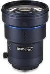 LAOWA Objectif 200mm f/2 AF FF kompatibel mit Nikon Z