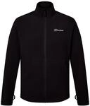 Berghaus Herren Prism Micro Polartec Fleece-Jacke | Zus&auml;tzliche W&auml;rme | Besonders