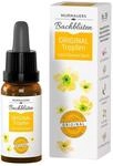 Murnauers Bachbl&uuml;ten Original Tropfen 20 ml |Nr. 39| Alltag in Balance | Mit