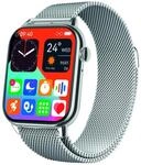 Atlanta Fitnesstracker mit Herzfrequenz Puls Blutdruck EKG Freisprechen Schlaf
