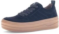 Gabor Damen Low-Top Sneaker, Frauen Halbschuhe,Best