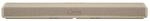 Marshall Heston 60 TV Soundbar - cr&egrave;me