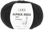 Lang Yarns ALPACA SOXX 4-Fach / 4-PLY 100g/390 m Fb. 04