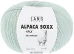 Alpaca Soxx