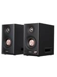 Edifier MR5 aktive Studio-Lautsprecher|Hi-Res 3-Wege Monitor 110 Watt + tri-Amped