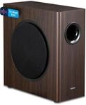 Edifier T5s AKTIV-SUBWOOFER &ndash; 8-Zoll-Tieft&ouml;ner &ndash; 70 Watt &ndash; Low-Pass-Filter &ndash;