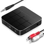 Strex Bluetooth Sender & Empf&auml;nger 2 in 1 - BT 5.0
