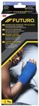 FUTURO Handgelenk-Bandage f&uuml;r die Nacht, Verstellbar (13.3-22.9 cm) blau