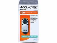ACCU-CHEK Mobile Testkassette 100 St