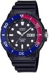 Casio MRW-230H-1E2VEF Herrenarmbanduhr