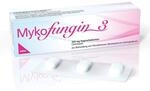 Mykofungin 3 3 stk