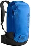 Ortovox Free Rider 22L Freeriding Skitouren-Rucksack f&uuml;r Skifahren, Snowboarden und