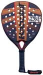 Babolat Technical Viper Padelschl&auml;ger Padel Schwarz -
