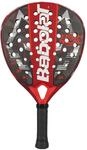 Pala P&aacute;del Babolat Juan Lebron Technical Veron 2024