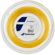 Babolat U/min Hurricane 200 m Besatz, Erwachsene, Unisex, Gelb, Gr&ouml;&szlig;e 130