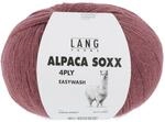 Alpaca Soxx